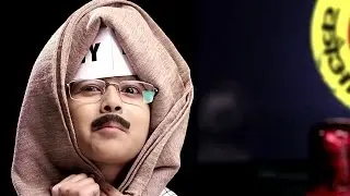Exclusive Kejriwal Interview - NEW