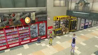 Digimon Story Cyber Sleuth  Chapter - 16