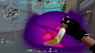 MFCT 2025 Valorant Tournament - Team Optifine