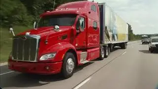 Driving with Bendix ESP
