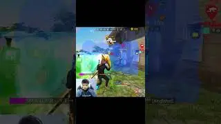 When laka gamer & TL minion🥶🔥#shortsfeed #magaryt #tondegamer #freefire
