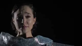 Švandovo divadlo - Anna Karenina • trailer