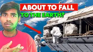 International space station timeout! Top 5 Amazing Facts! #niraj__23 @Niraj__23