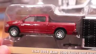 Зеленый свет на автостоп и буксировку - Серия 1