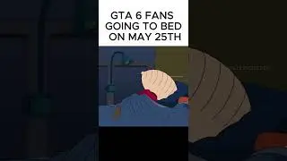 Too Sad To Think About 😭 #gta6