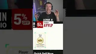 ELITE RIVALS RED TOTS PLAYER PICK!!
