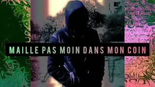 Maille Pas Moin Dans Mon Coin - GROS DO974. REMIX RAGGA. 2026