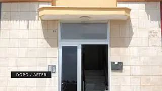 CMAlifts // Prima e Dopo: trasformazione di un vecchio impianto a fune tradizionale // ITsubEN