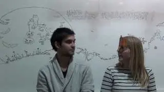 INTERNeX HiGHLIGHTS Ep. 12 - 2013