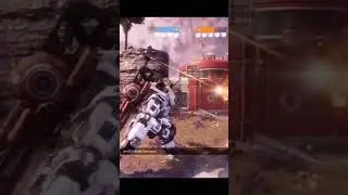 Titanfall 2 The Prime Titans