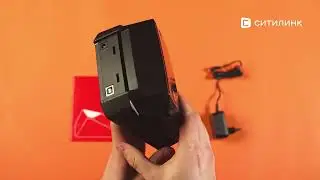 Обзор детектора банкнот Moniron Dec Multi T-05912 | Ситилинк