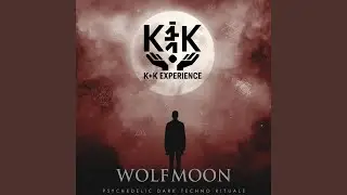 Wolfmoon