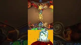 Mecha-thun Win 2024 in STANDARD?!? Hearthstone