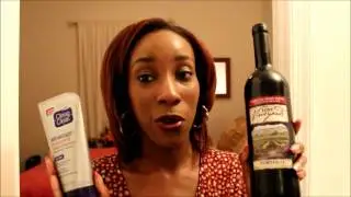 Red Wine for Anti Aging Skin Care