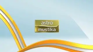 Channel ID (2012): Astro Mustika HD