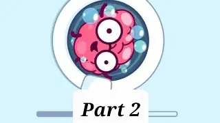 Brain wash gameplay part two.ike share and subscribe please and support me.
