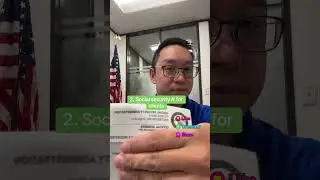 Tracking Your Immigration Progress: USCIS Receipts, Social Security Numbers & Status Approvals