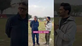 ZERO CIVC SENSE
