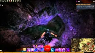 Super7Gamez - Troll's End GW2