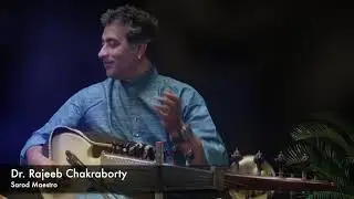 Dr. Rajeeb Chakraborty | Showreel | 2020