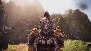 Wo Long: Fallen Dynasty - Pre Order Bonus (Baihu Armor Set)
