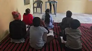 Time chapter by lalit Kumar 