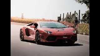 Lamborghini & Ferrari by Performalux ft. Ceramic Pro | Sri Lanka Takeover 2019