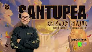 Viernes con V de Vemos qué jugamos hoy...  / Camino de los Campeones