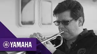 Wayne Bergeron | The sound of Hollywood | Episode 2 | Yamaha Music