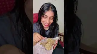 Chadhichatha enne😂 #mehar