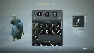 Absolver-PvP tips