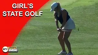 2023 Girls golf season wraps up with phenomenal final rounds across Nebraska