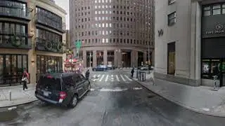 10004 Financial District - Five Iron Golf 22 Stone St | Entertainment 360&deg; Tour