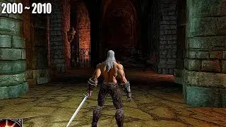 OS MELHORES  JOGOS DE RPG ANTIGOS QUE VALEM A PENA JOGAR AINDA HOJE NO PC 2024 !!