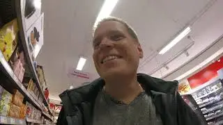 Shopping in Hoting