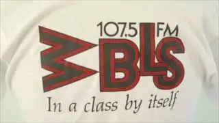WBLS 107.5 New York - Rick Ricardo - Summer 1981 - Radio Aircheck