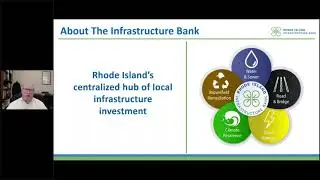 Connecticut Green Bank 2021 Webinar Series: Environmental Finance