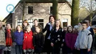 Janneke de Roo en Akkelien Janssen - Mien Drenthe
