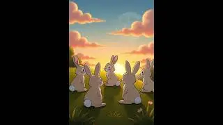 Toddler Sleep Music - Animals Sleeping