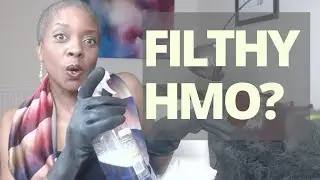 HMO Tip #15 Do HMOs Have to be Filthy?!