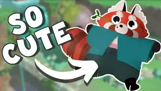 Is this COSY switch game worth buying?? // Aka Game Review
