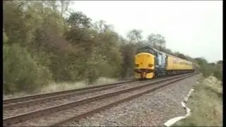 37602 & 37606 on 1Q13 - 4 times the action!.wmv