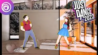Closer - Chainsmokers ft. Halsey | Just Dance Fanmade Mashup Collab w/@DisturbanceRBLX!