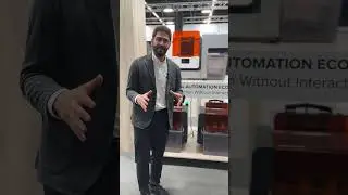 Come and See Formlabs Dental Automation Ecosystem at IDS 2023 #Shorts