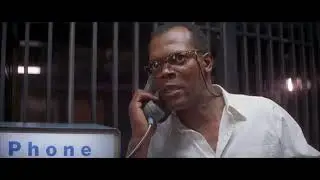 Die hard 3 - Metro Scene with a good tempo. Fan edit, French.
