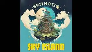 $pitnotic - In Sum Feat Canela Deya (Prod By Blanco) [$ky Island EP]