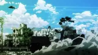 OFFICIAL COPPELION Anime Simulcast Trailer - Watch it Now!