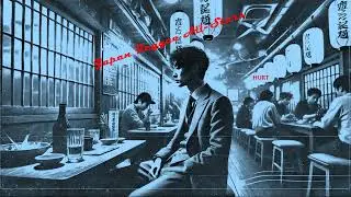 Kizutsuku (Hurt) - Japan Reggae All-Stars