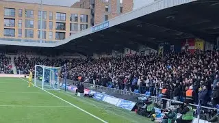 Plough Lane - AFC Wimbledon