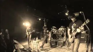 Contained - Splitline (Live at Sokol Underground March 21st 2015)